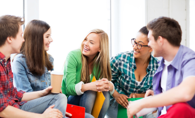 Speaking Club.PL в нашей школе польского языка фото