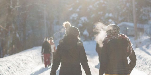 Оголошено реєстрацію на участь у Зимовій Мовній Школі "Eurolider-2014"  фото