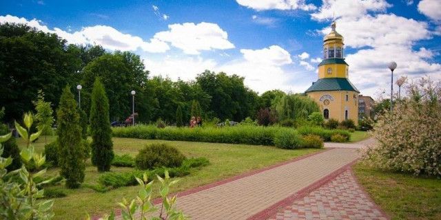 Візит в рамках промо-туру до БОРИСПОЛЯ! фото