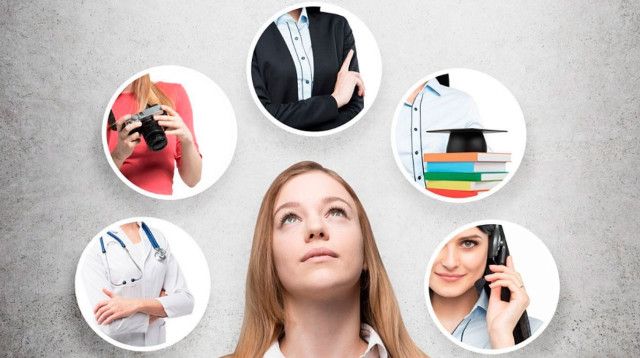 Профориентация для подростков: почему она важна и какую пользу приносит фото