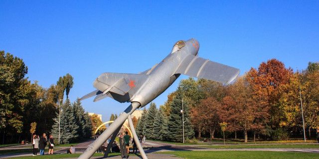 Візит до БРОВАРІВ фото