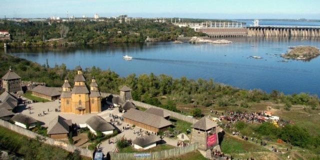 Зустріч із абітурієнтами в ЗАПОРІЖЖІ! фото