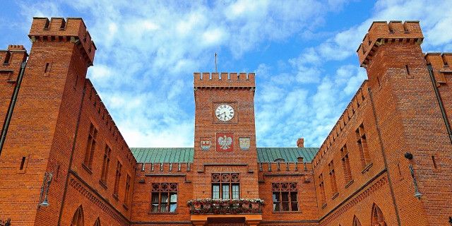 Образовательный ознакомительный визит 2-8 декабря 2012 фото