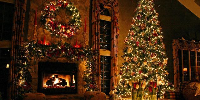 Счастливого Рождества и Нового 2019 года 🌲✨🍾 фото