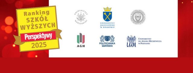 Рейтинг вузов Польши-2025 фото