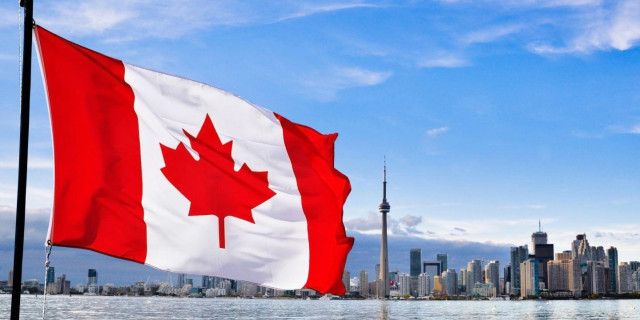 Об обучении в Канаде в цифрах фото