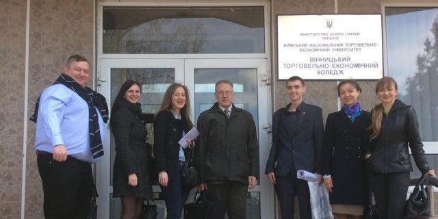 Весенний промо-тур завершен! Подводим итоги, делимся впечатлениями. фото