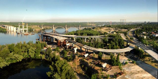 Презентація нашого Проекту в Дніпрі! фото