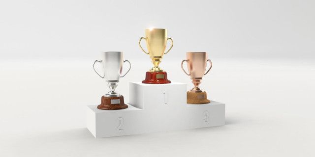 Интервью с победителем олимпиады по ЛОГИСТИКЕ фото