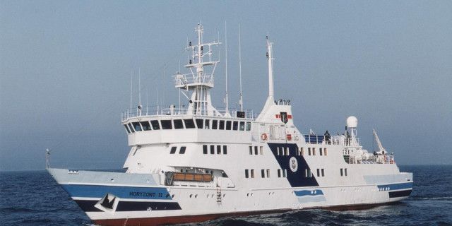 Новости из Морской Академии! фото