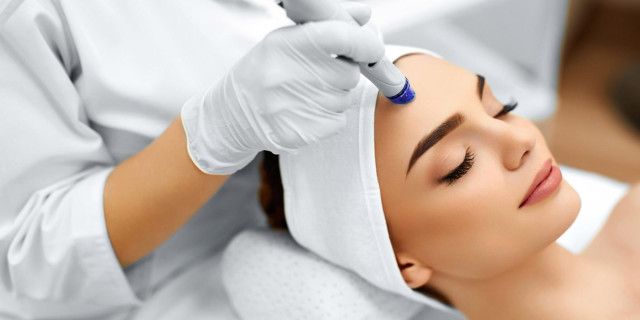 Косметологія - вибір з потенціалом на роки! фото