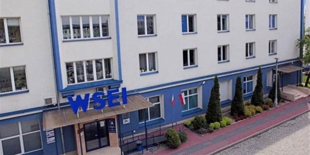 Бесплатное обучение в Университете Экономики и Инноваций в г. Люблин фото