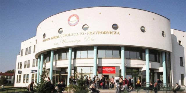 Знижка -50% на навчання в Університеті Вінцента Поля у Любліні фото