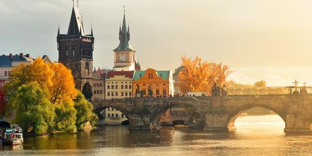 Літня МОВНА ШКОЛА у ПРАЗІ - 2024! фото