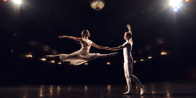 ТАНЦУЮТ ВСЕ!!! фото