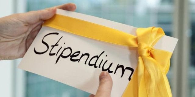 Стипендіальні програми для українців в Бидгощі фото