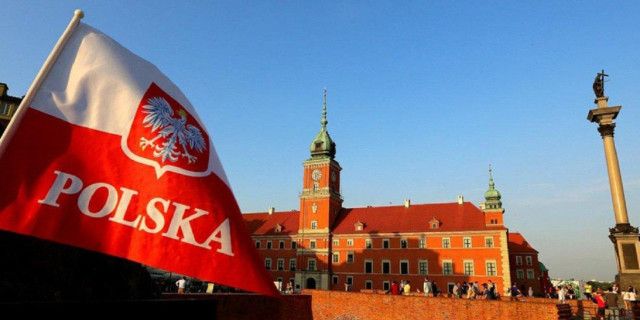 Зустріч присвячена темі прав та обов’язків іноземців у Польщі фото