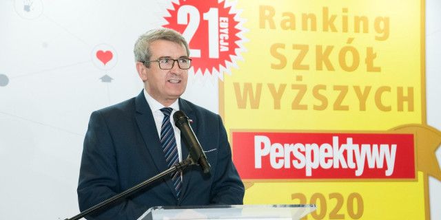 Рейтинг вузов Польши 2020 фото