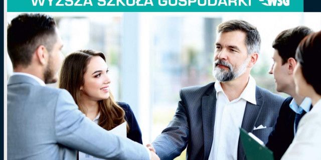 Executive MBA в Университете Экономики в г. Быдгощ фото