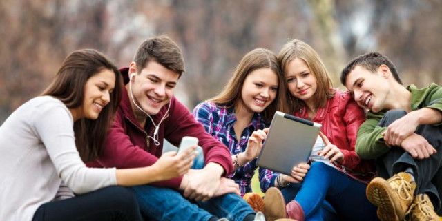 Стажировка для студентов - Выход на современный рынок труда ЕС фото