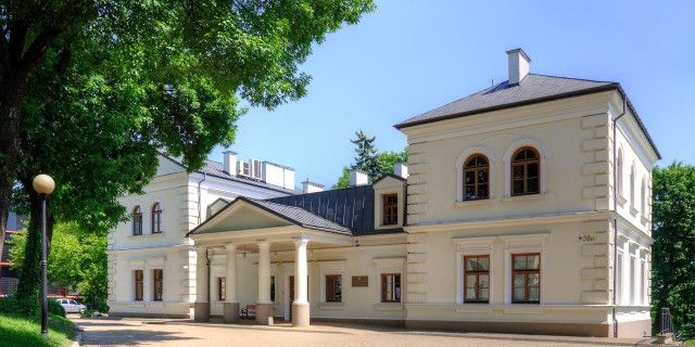 Стипендіальні магістерські програми англійською мовою фото