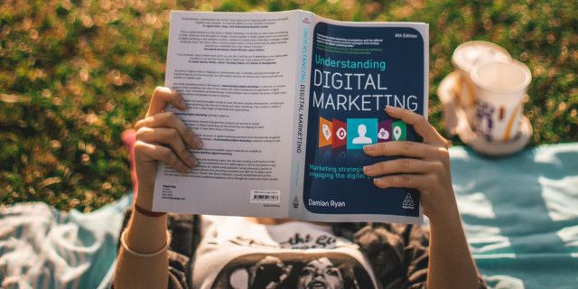 Маркетинг - искусство или наука? фото