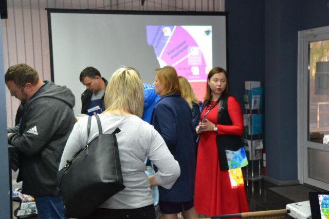 Промо-тур 2018 - фото 0