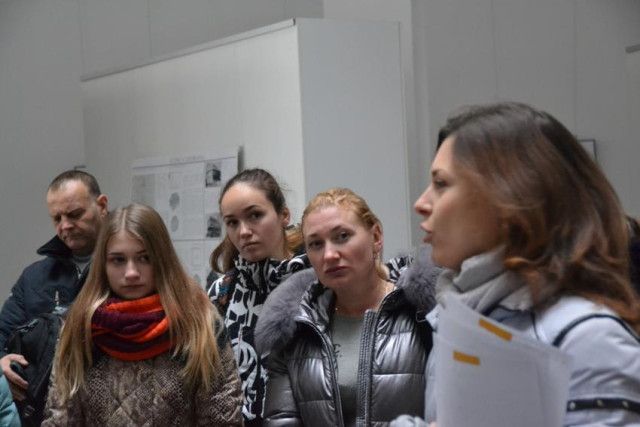 Образовательный визит - 18-23 ноября 2018 - фото 0