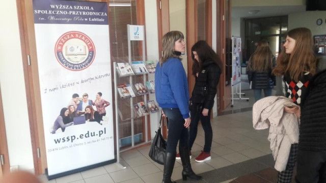 Образовательный ознакомительный визит - 2017 - фото 0