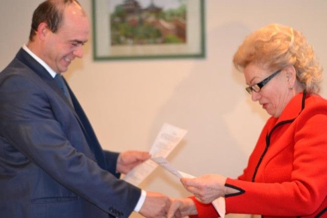 Вечір українсько-польської дружби (21.12.2012) - фото 0