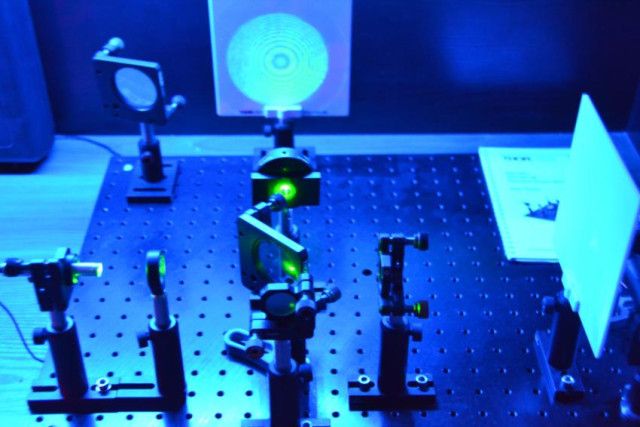 Образовательный визит - 18-23 ноября 2018 - фото 0