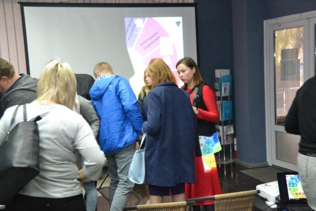 Промо-тур 2018 - фото 0