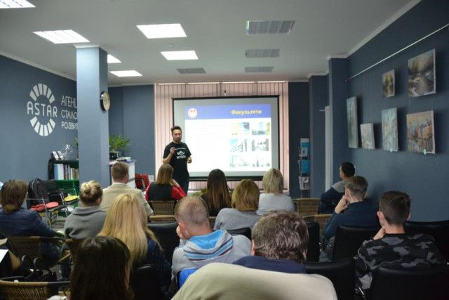 Промо-тур 2018 - фото 0