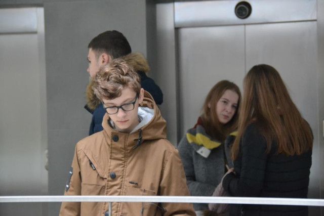 Образовательный визит - 18-23 ноября 2018 - фото 0