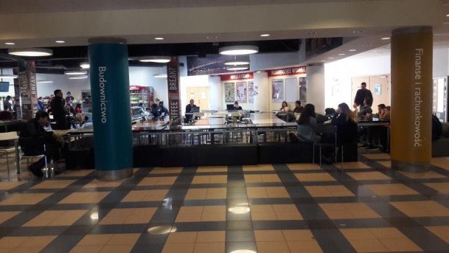 Образовательный ознакомительный визит - 2017 - фото 0