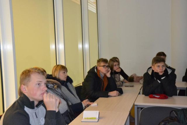 Образовательный визит - 18-23 ноября 2018 - фото 0