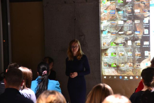 Промо-тур 2018 - фото 0