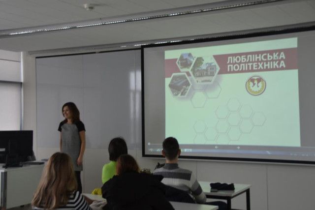 Образовательный визит - 18-23 ноября 2018 - фото 0