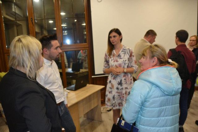 Промо-тур 2018 - фото 0