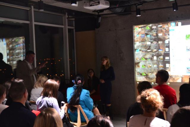 Промо-тур 2018 - фото 0