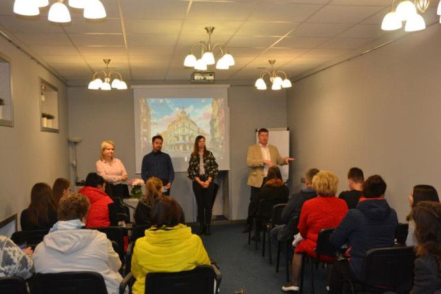 Промо-тур 2018 - фото 0