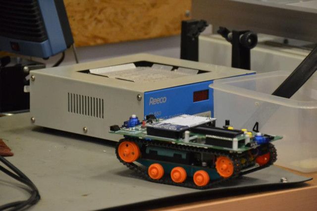 Образовательный визит - 18-23 ноября 2018 - фото 0