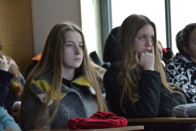 Образовательный визит - 18-23 ноября 2018 - фото 0