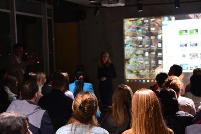 Промо-тур 2018 - фото 0