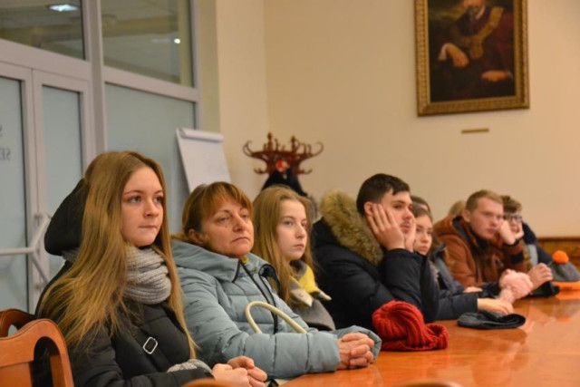 Образовательный визит - 18-23 ноября 2018 - фото 0