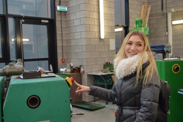 Образовательный визит - 18-23 ноября 2018 - фото 0