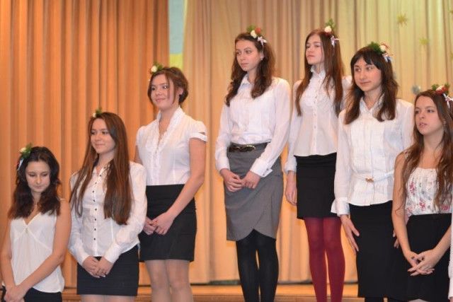 Вечір українсько-польської дружби (21.12.2012) - фото 0