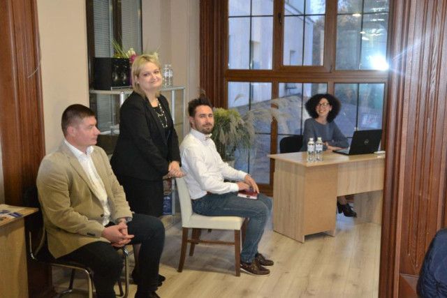 Промо-тур 2018 - фото 0