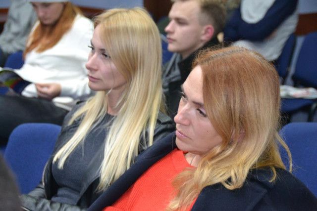 Промо-тур 2018 - фото 0