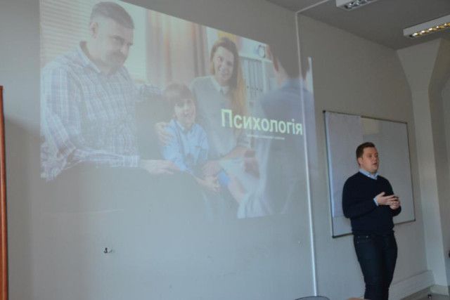 Образовательный визит - 18-23 ноября 2018 - фото 0